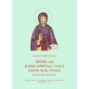 Cantari din Slujba Sfantului Simeon Noul Teolog pe notatie psaltica - Cezar Florin Cocuz