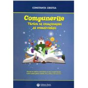 Compunerile. Taram al imaginatiei si creativitatii – Constanta Cristea librariadelfin.ro imagine 2022