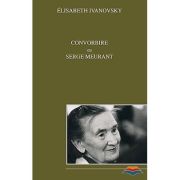 Convorbire cu Serge Meurant – Elisabeth Ivanovsky librariadelfin.ro