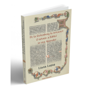 De la Gutenberg la internet. O istorie a Bibliei in era tiparului – Liana Lupas librariadelfin.ro