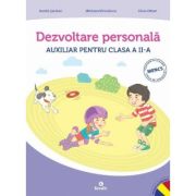 Dezvoltare personala auxiliar pentru clasa a 2-a - aurelia seulean