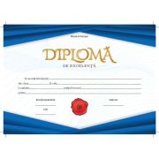 Diploma de excelenta (DZC01) librariadelfin.ro