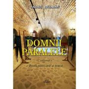 Domnii paralele. Set 2 volume – Andrei Breaban Andrei