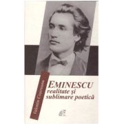 Eminescu. realitate si sublimare poetica - valentin cosereanu