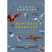 Fantezia zborului – Richard Dawkins librariadelfin.ro