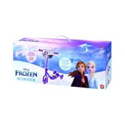 Trotineta Frozen 2 cu 3 roti, As games exterior imagine 2022
