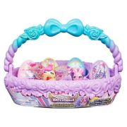 Hatchimals figurine in cos de primavara, spin master