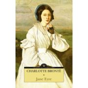 Jane Eyre – Charlotte Bronte librariadelfin.ro imagine 2022