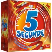 Joc 5 secunde in limba romana Cărți imagine 2022