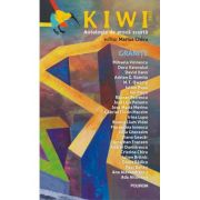 Kiwi, 2022. Antologia de proza scurta. GRANITE – Marius Chivu librariadelfin.ro