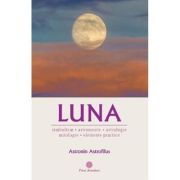Luna - Astronin Astrofilus image3