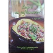Lupta cu inflamatia - angela poch