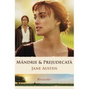 Mandrie si Prejudecata - Jane Austen