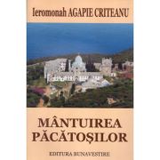Mantuirea pacatosilor - agapie criteanu