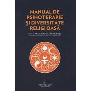 Manual de psihoterapie si diversitate religioasa – Allen Bergin librariadelfin.ro