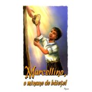Marcellino, o minune de baietel – Constantin Necula librariadelfin.ro imagine 2022
