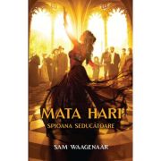 Mata hari - sam waagenaar