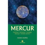 Mercur – Astronin Astrofilus librariadelfin.ro