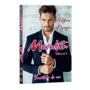 Meredith, volumul 2, bucatica de cer - melibeea disaga