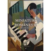Miniaturi romanesti pentru pian 2 image8