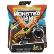 Monster Jam Masinuta metalica Earth Shaker scara 1: 64 librariadelfin.ro
