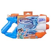 Blaster cu apa Super Soaker Twin Tide, Nerf