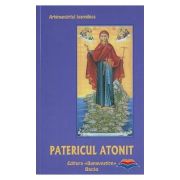 Patericul atonit - arhim. ioannikios