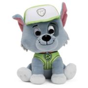 Patrula Catelusilor Gund Plus Rocky 8 cm