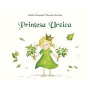Printesa urzica - frederic maupome