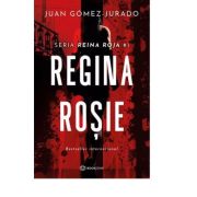 Regina rosie - Juan Gomez-Jurado