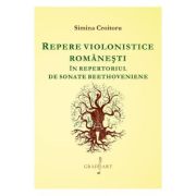 Repere violonistice romanesti in repertoriul de sonate beethoveniene - Simina Croitoru image7