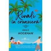 Rivali in croaziera - Angie Hockman