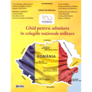 Ghid pentru admitere in colegiile nationale militare