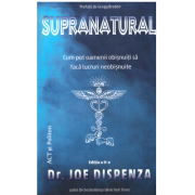 Supranatural - Dr. Joe Dispenza