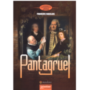 Pantagruel – Francois Rabelais librariadelfin.ro
