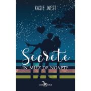 Secrete in miez de noapte – Kasie West