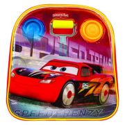 Set plastilina in gentuta PCV Design Cars, As games