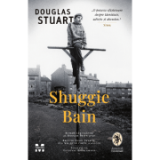 Shuggie Bain – Douglas Stuart Bain imagine 2021