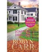 Soapte de dragoste - robyn carr