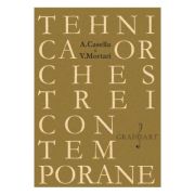 Tehnica orchestrei contemporane - A. Casella, V. Mortari image6