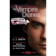 The Vampire Diaries. Stefan's Diaries Vol. 2: Bloodlust - L. J. Smith