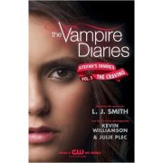 The Vampire Diaries. Stefan’s Diaries Vol. 3. The Craving – L. J. Smith librariadelfin.ro