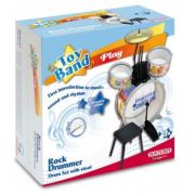 Set 4 tobe Rock cu scaun, Bontempi (set imagine 2022