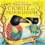 Ciorile din Pearblossom – Aldous Huxley librariadelfin.ro