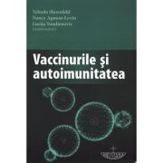 Vaccinurile si autoimunitatea – Lucija Tomljenovic librariadelfin.ro