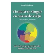 Vindeca-te singur cu sarurile vietii - Gerhild Balosan