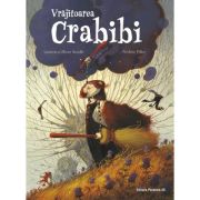 Vrajitoarea crabibi - laurent souille, olivier souille