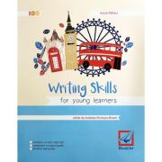 Writing skills for young learners – Iulia Perju librariadelfin.ro