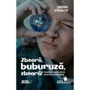Zboara, buburuza, zboara! - christine nostlinger