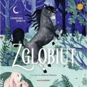 Zglobiut - cristina grecu